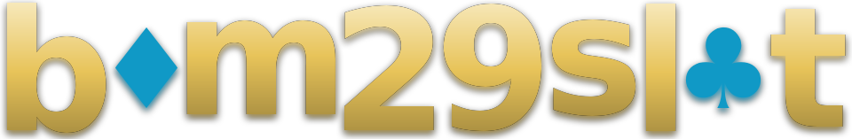 bom29slot logo
