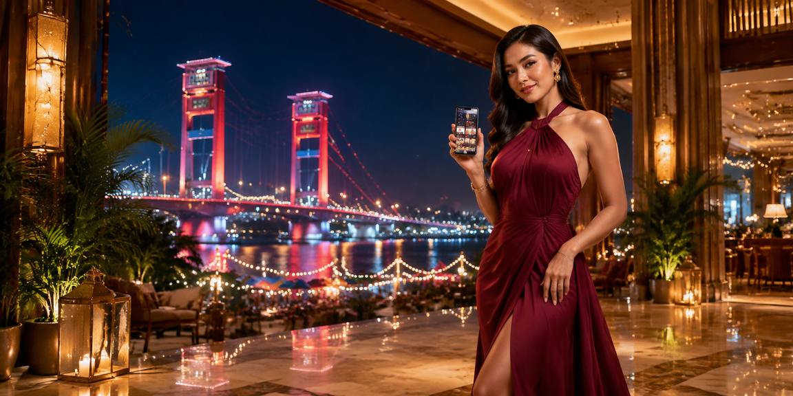 bom29slot Baccarat & Roulette Rooms